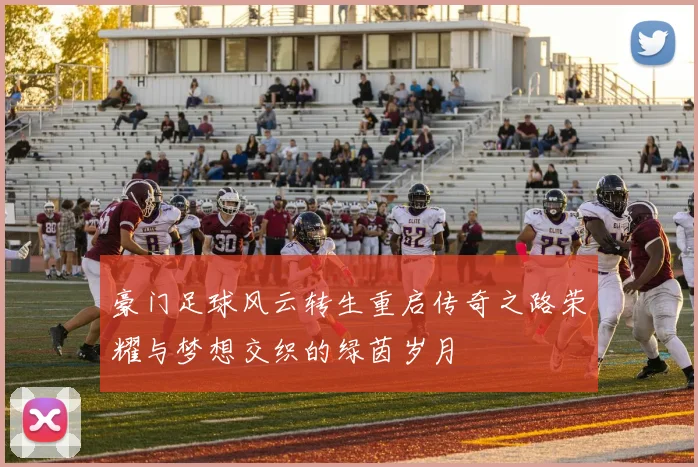 豪门足球风云转生重启传奇之路荣耀与梦想交织的绿茵岁月