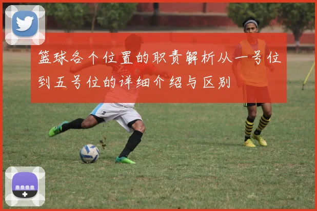 篮球各个位置的职责解析从一号位到五号位的详细介绍与区别