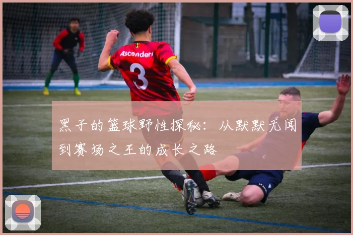 黑子的篮球野性探秘：从默默无闻到赛场之王的成长之路